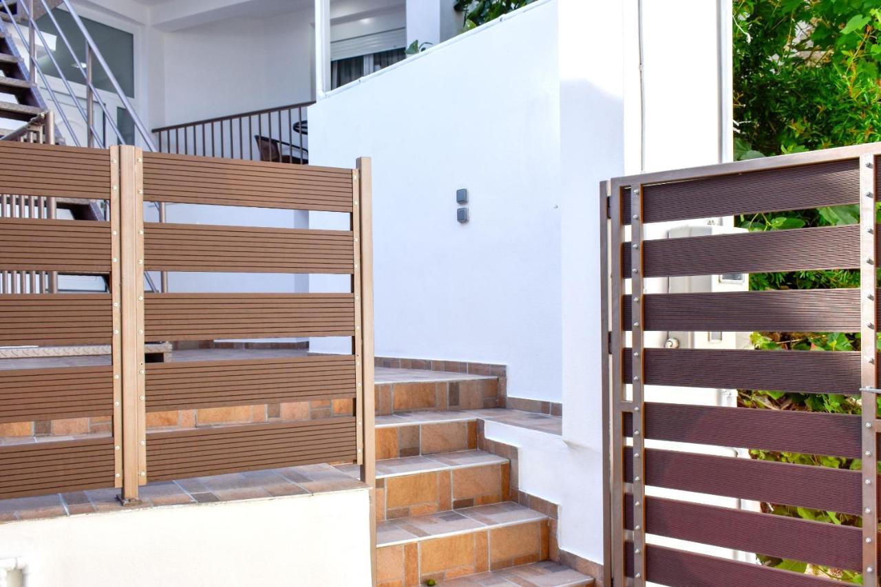 La Maison Plakes Rooftop * Skiathos Town