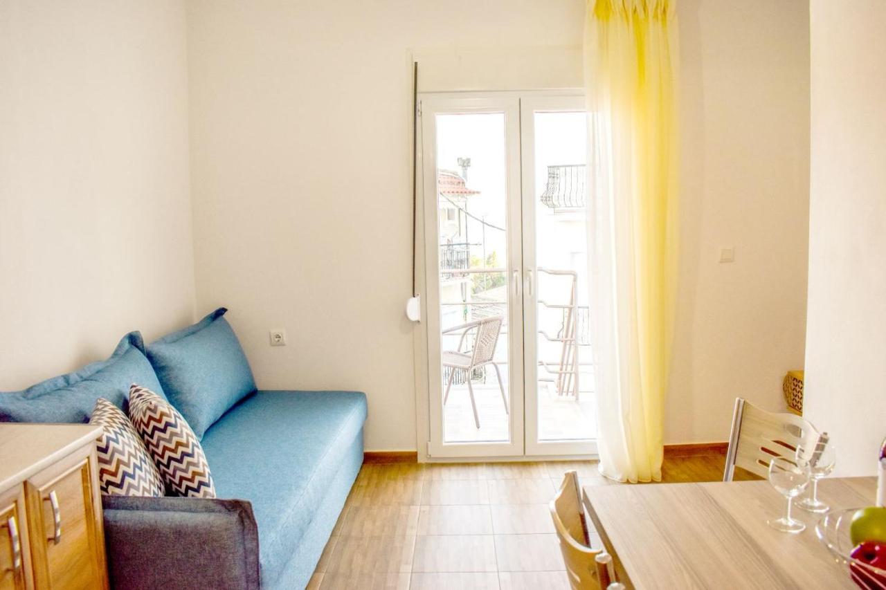Apartment La Maison Plakes Rooftop *